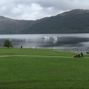 Meet your Posher, Huma